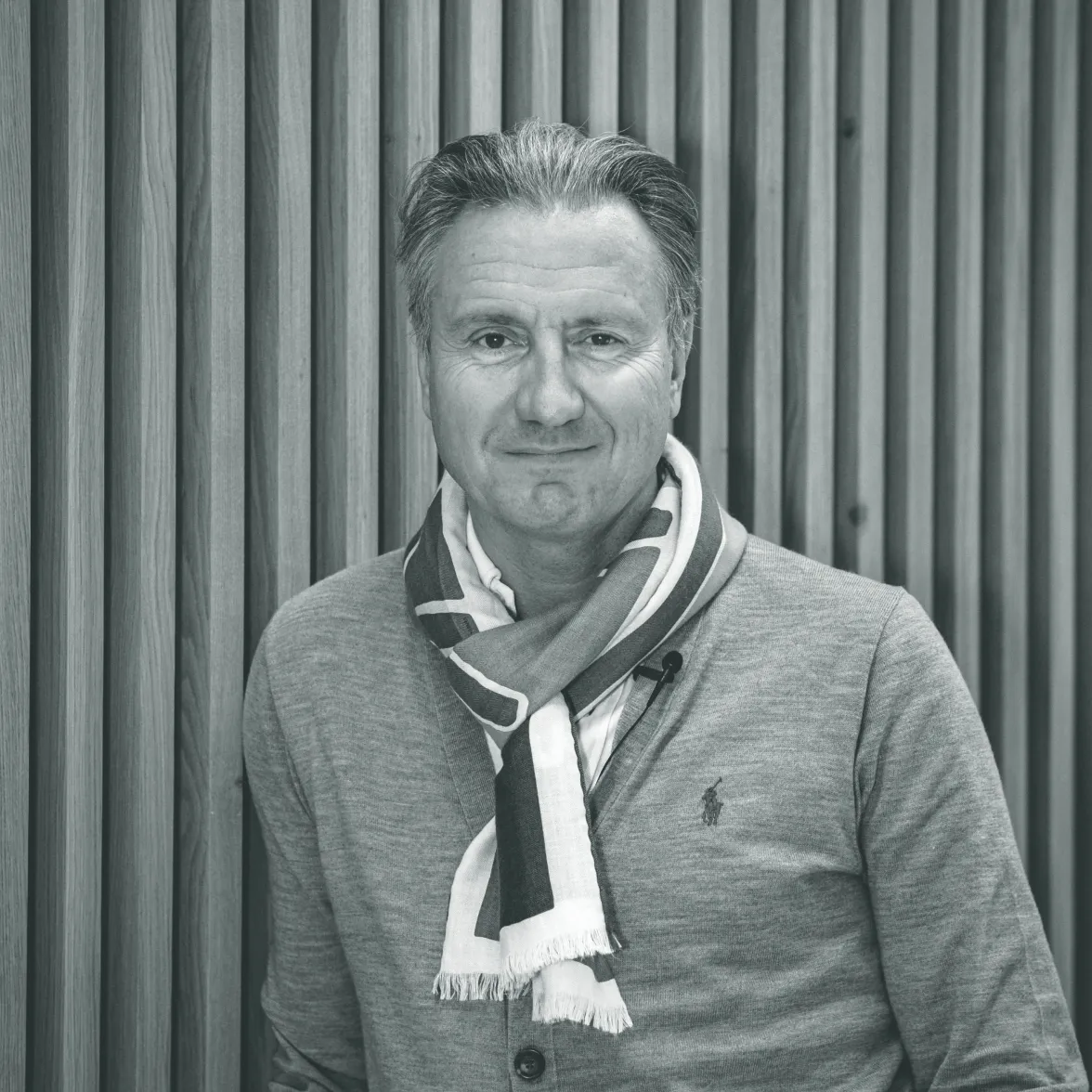 Jean-Louis Van Houwe
