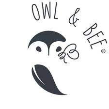 Owl & Bee