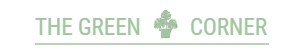 The Green Corner (NL)