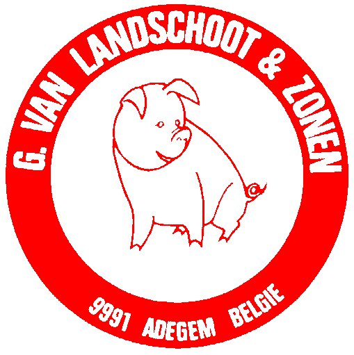 Vleeshalle Van Landschoot (NL)