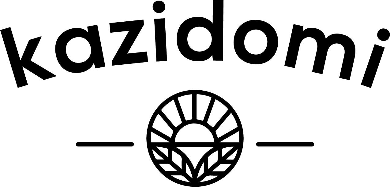 Kazidomi