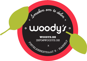 WOODY S