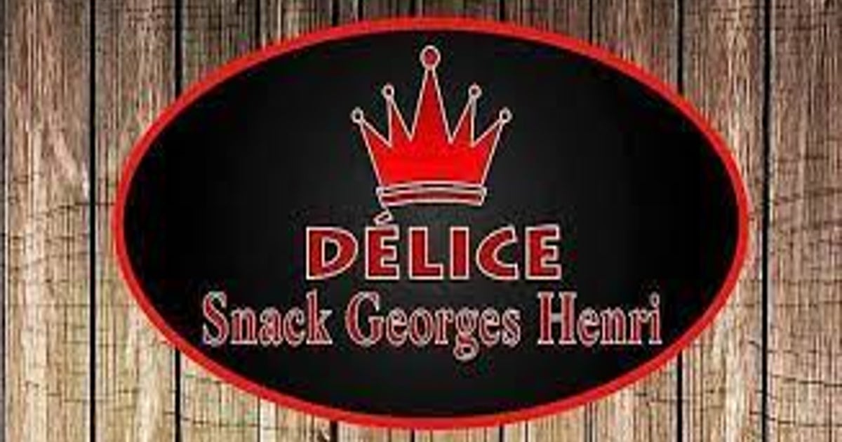 SNACK GEORGES HENRI