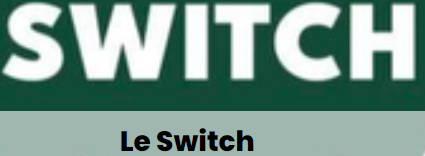 LE SWITCH